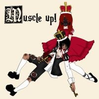 zatru - Muscle Up