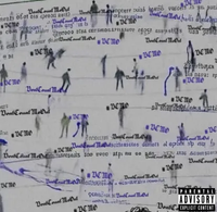 3doly - Don't Count Me Out