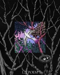 LA POEM - ALIVE