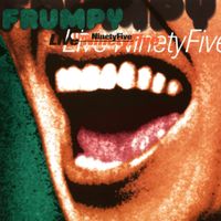 Frumpy - Live NinetyFive