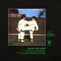 The Cribs - Never The Same