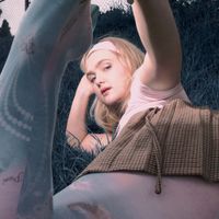 EARTH TO EMILY - SADDERN RETURN