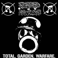 Noise Vs Zombies - TOTAL. GARDEN. WARFARE.
