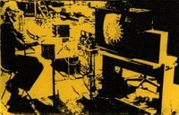 Merzbow / Das Konzentrat - Ars Elektroica