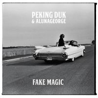 Peking Duk - Fake Magic