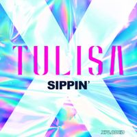 Tulisa - Sippin&rsquo;