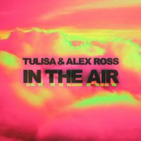 Tulisa - In The Air