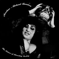 Merzbow & Richard Ramirez - The Science of Dissecting Society