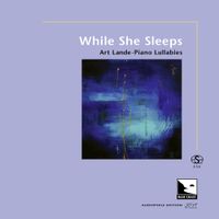 Art Lande - While She Sleeps