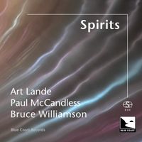 Art Lande - Spirits