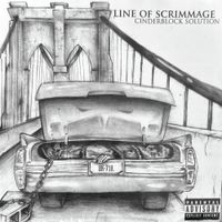 Line of Scrimmage - Cinderblock Solution