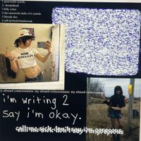 My Absurd Consciousness - call me sick don&rsquo;t say i&rsquo;m gorgeous