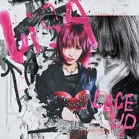 LiSA - LACE UP
