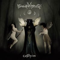 Trobar De Morte - Carpe Noctem