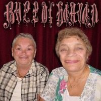 Bull of Heaven - 158: Prosperity Is Here. Stay With Us, Angel!