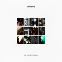 Cxmmxns - The Commons Chapel: Where Two or Three Are Gathered