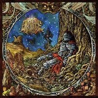 Archvile King - Aux Heures D&eacute;sesp&eacute;r&eacute;es