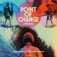 Stephen Warbeck - Point of Change