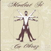 geeko! - MODEST SI CU OBRAZ