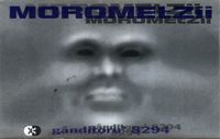 Morometzii - G&acirc;nditoru' 8294