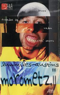 Morometzii - Luminiles-austins