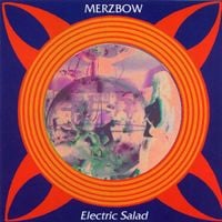 Merzbow - Electric Salad