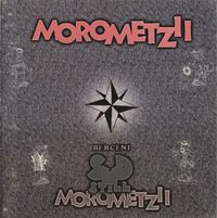 Morometzii - Sud Still