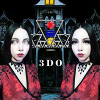 Humanfobia - Living In A Haunted House