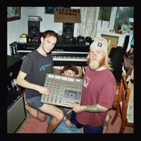 i love my friends - Bedroom Tapes