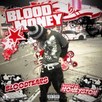Bloodtears - BLOOD MONEY