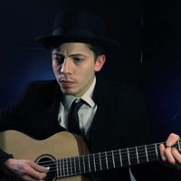 Rusty Cage - Old Covers From YouTube