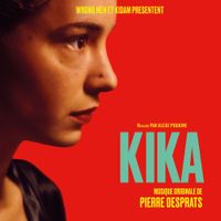 Pierre Desprats - Kika