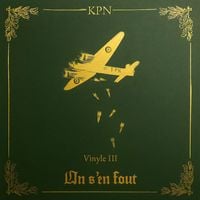 Peste Noire - Livre III - On S'en Fout