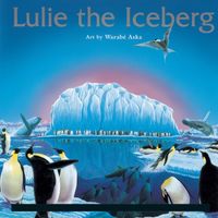 Yo-Yo Ma - Lulie The Iceberg