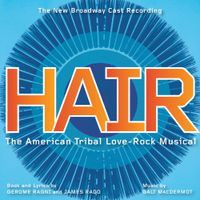 Galt MacDermot - Hair (The New Broadway Cast Recording)
