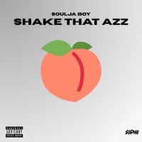 Soulja Boy - Shake That Azz