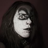 Phyllomedusa - Make Me A Handsome Corpse When I Die