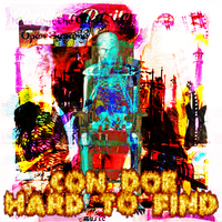 Con Doe - HARD TO FIND