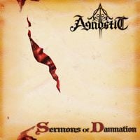 Agnostic - Sermons of Damnation