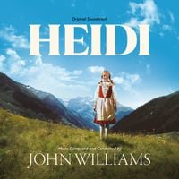 John Williams - Heidi (Expanded)