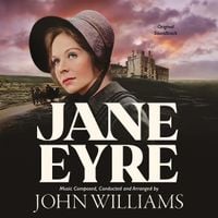 John Williams - Jane Eyre (Expanded)