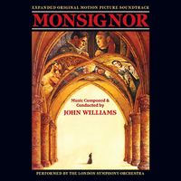 John Williams - Monsignor (Expanded)