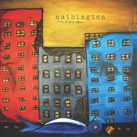 Nothington - Roads, Bridges, and Ruins