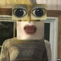 Acidgvrl - EYES FEEL FANTASTIC!!