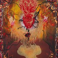Sk&aacute;phe & Wormlust - Kosm&iacute;skur Hryllingur