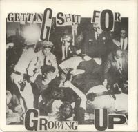 Mission Impossible - Getting Shit for Growing Up