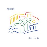 Aonair - Surf's Up