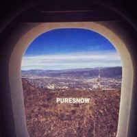 PureSnow - Beverly