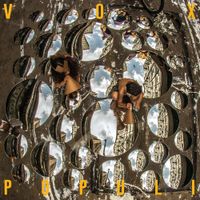 N&ocirc;made Orquestra - Vox Populi
