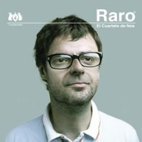 El Cuarteto De Nos - Raro